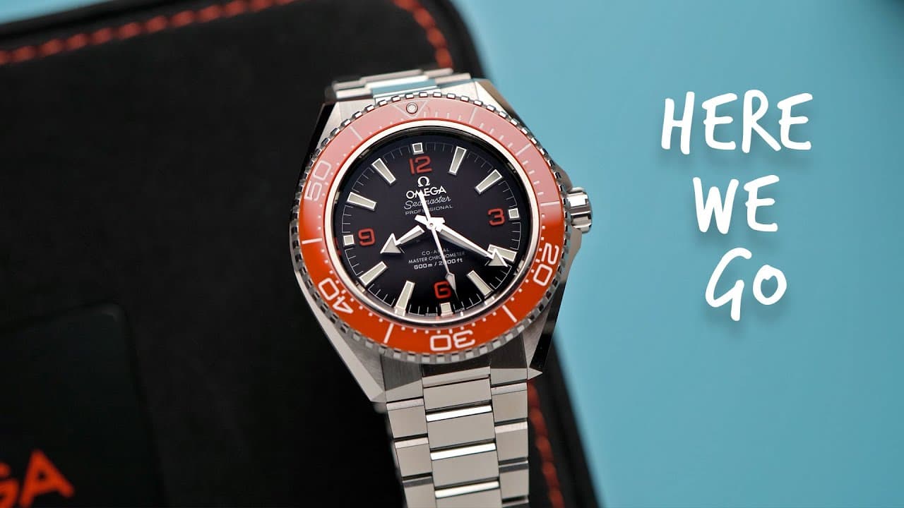 The 4th Generation Omega Planet Ocean
