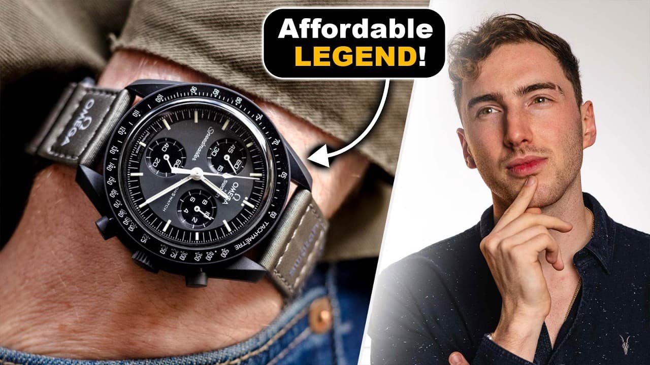Why Watch Nerds LOVE These 10 Affordable Watches
