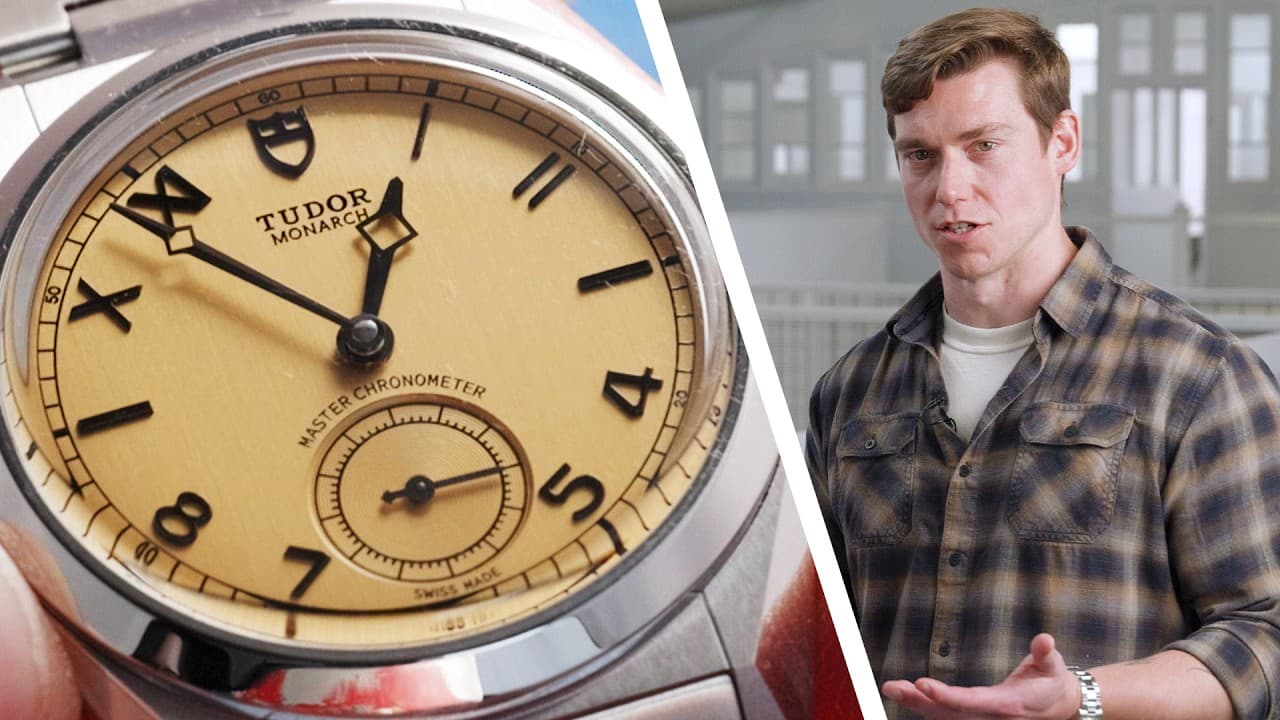 What’s Next for Watches? Collectors Have Some Ideas