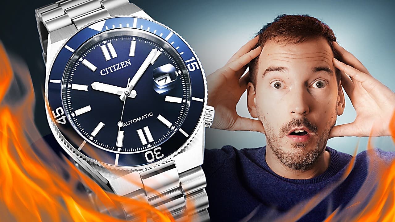 The Tissot PRX Is COOKED (+ More)