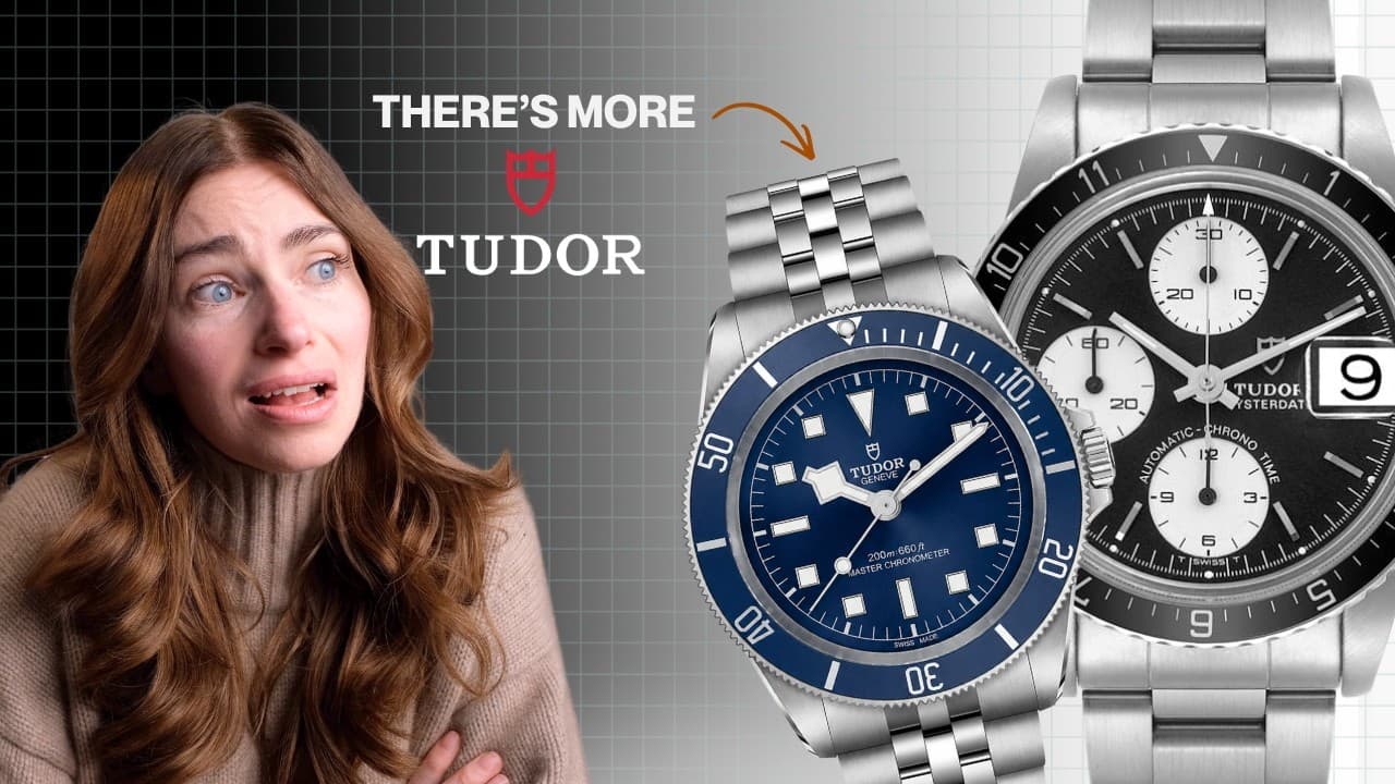 Did Tudor Disappoint in 2026? What’s Still Coming (Big Block + Black Bay)