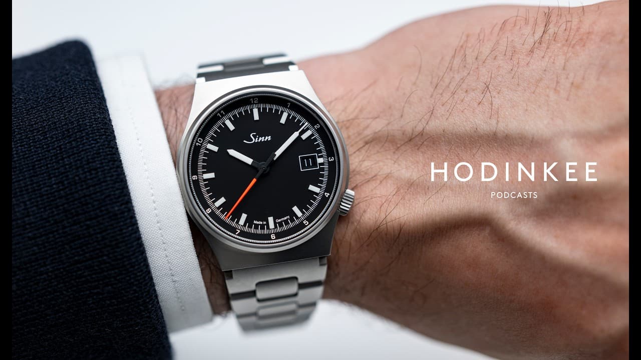 Audemars Piguet, Ulysse Nardin, Zenith, and More | Hodinkee Podcast | Watches and Wonders - Day 4