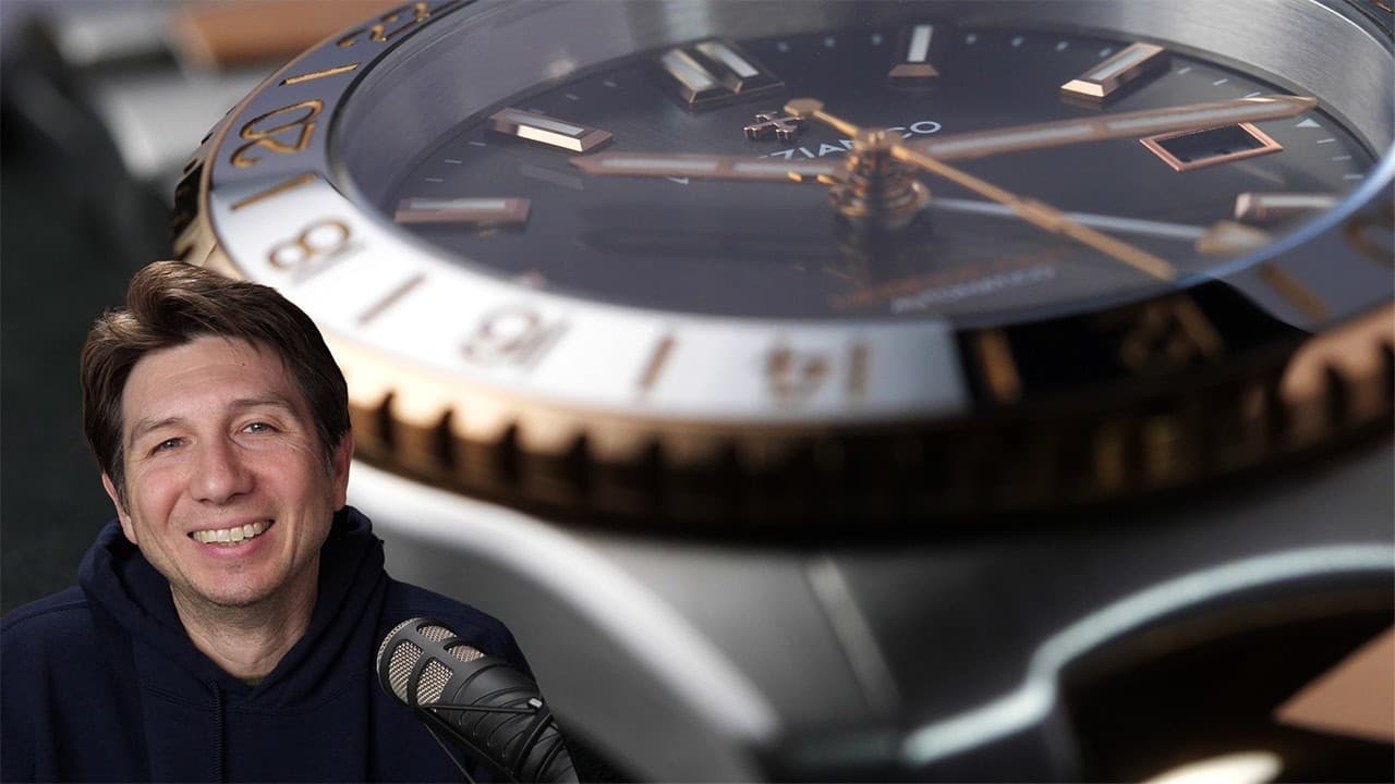 Are These the Most Beautiful Tool Watches in the World?