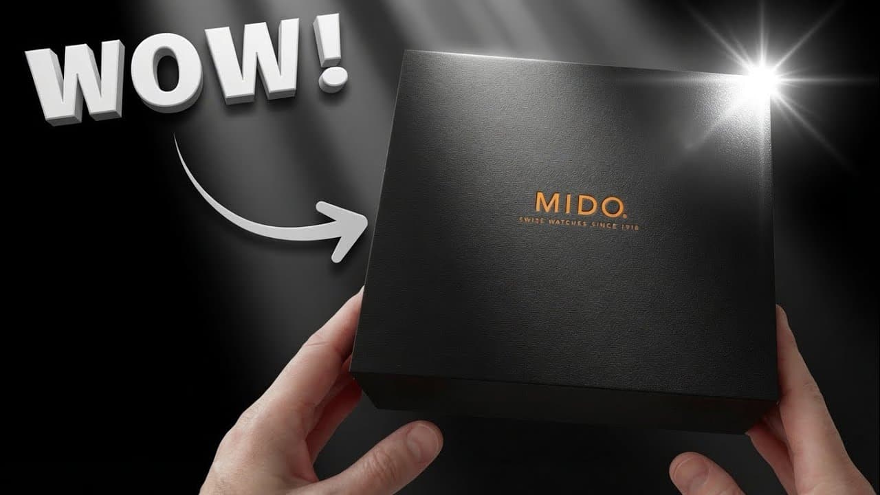 Secret Shopper Audit #1 - I Drove A Long Way To See A Secret Shopper’s New Watch!