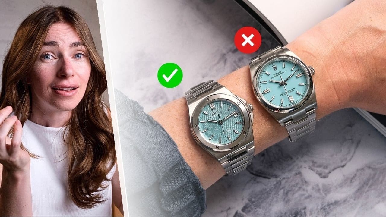 IWC Ingenieur: 5 Things Watch Reviewers DON'T Say