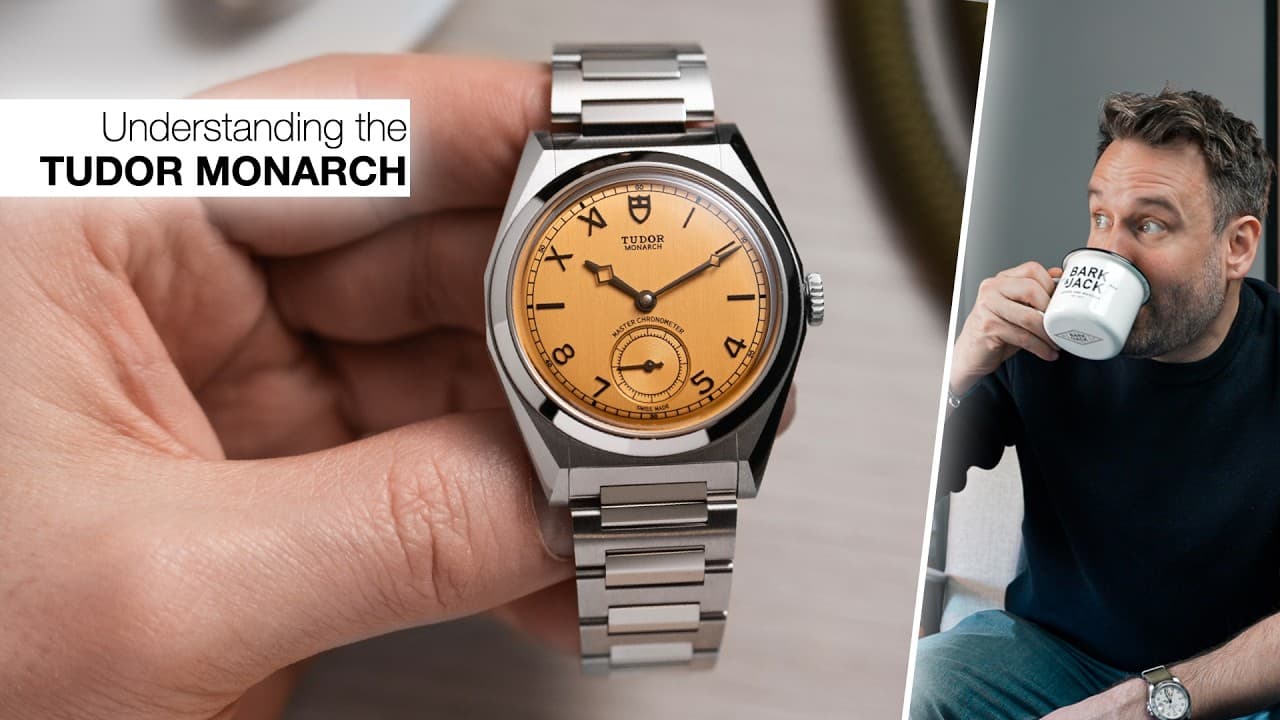 Tudor Monarch Complete Review + Hidden Details