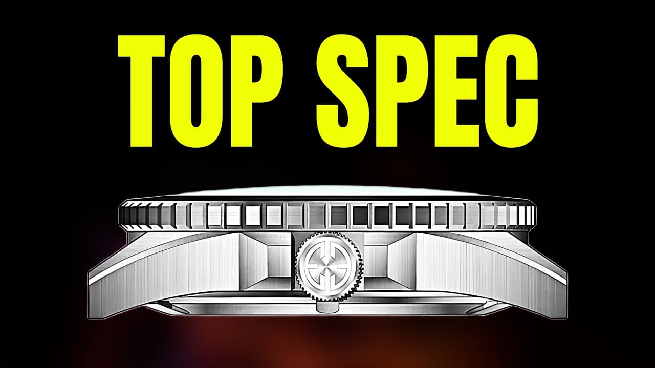 This New $499 Dive Watch Features Tons of Upgrades
