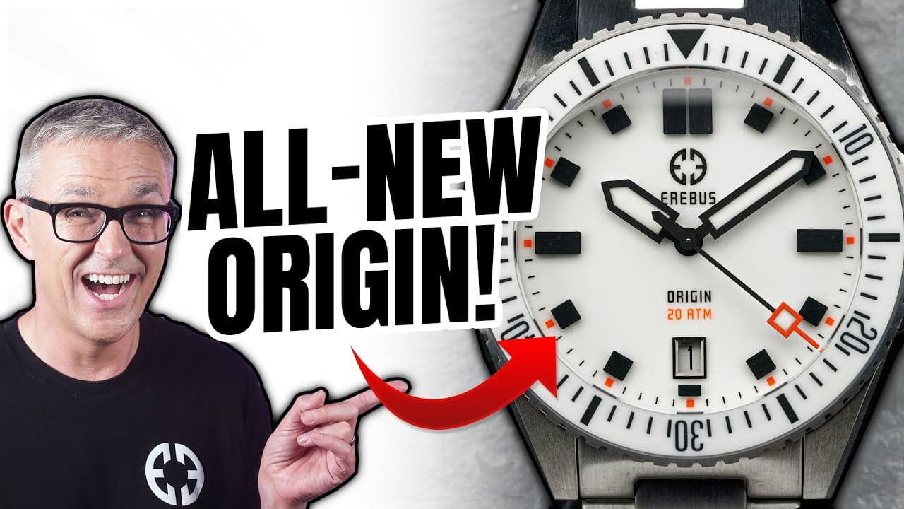 The All-New Origin 40 Drops Today - And It's A MASSIVE BARGAIN!