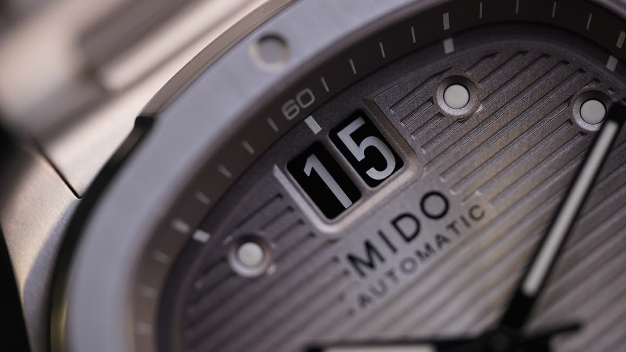 Often Overlooked and Underrated Watch Brand