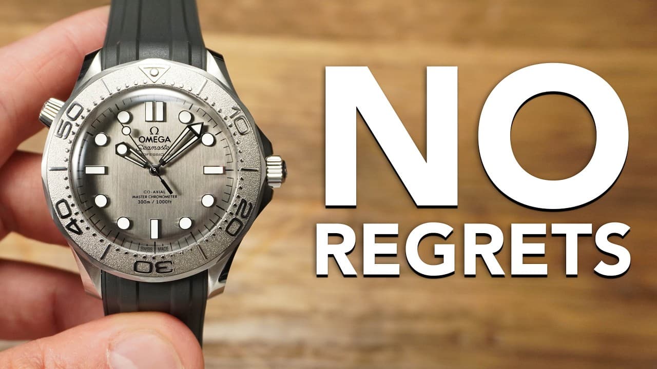 How an EXPERT Chooses Their PERFECT Watch